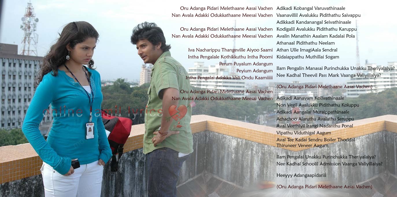 New Tamil Songs Latest Tamil Filmy Songs Videos